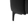 SOFA RECLINABLE 1P COOPER NEGRO 5